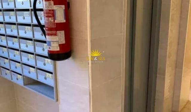 Appartement de 1 chambre de location de vacances à El Campello - 950 € (Ref: 9971749)