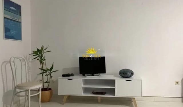 Appartement de 1 chambre de location de vacances à El Campello - 950 € (Ref: 9971749)