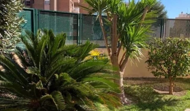 Appartement de 1 chambre de location de vacances à El Campello - 950 € (Ref: 9971749)
