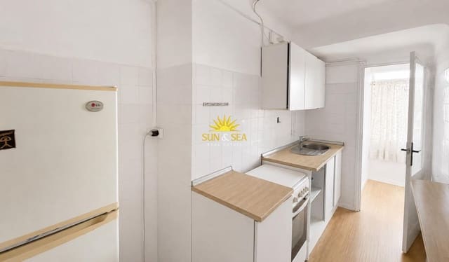 3 soverom Leilighet til leie i Los Frutales, Torrevieja - € 1 500 (Ref: 9973998)