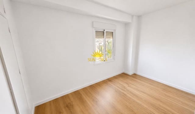 3 soverom Leilighet til leie i Los Frutales, Torrevieja - € 1 500 (Ref: 9973998)