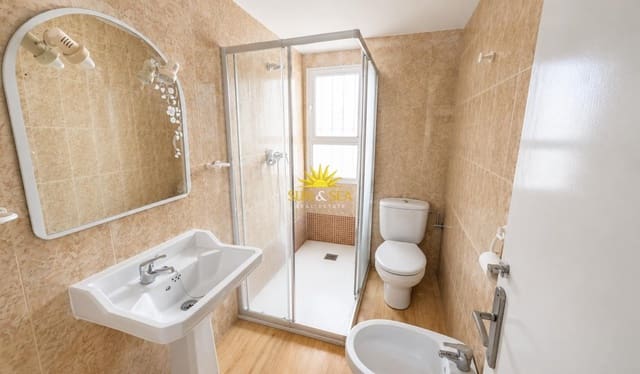 3 soverom Leilighet til leie i Los Frutales, Torrevieja - € 1 500 (Ref: 9973998)