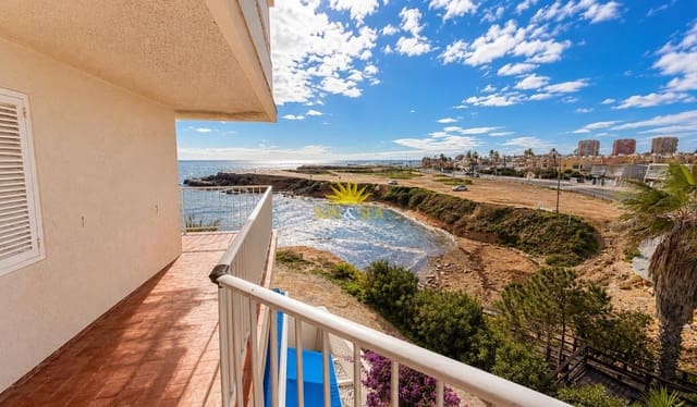 3 soverom Leilighet til leie i Los Frutales, Torrevieja - € 1 500 (Ref: 9973998)