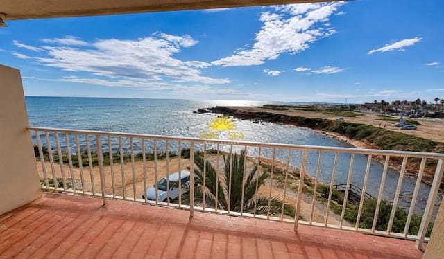 3 soverom Leilighet til leie i Los Frutales, Torrevieja - € 1 500 (Ref: 9973998)