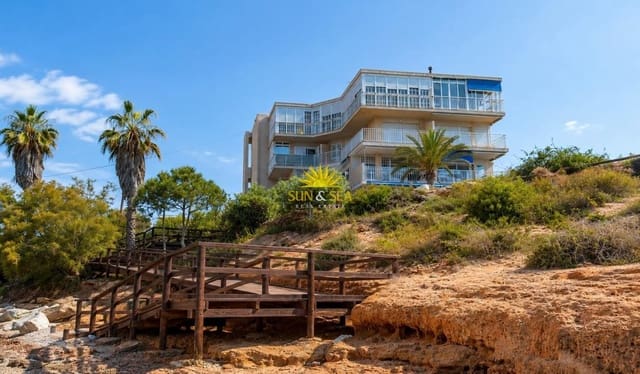 3 soverom Leilighet til leie i Los Frutales, Torrevieja - € 1 500 (Ref: 9973998)
