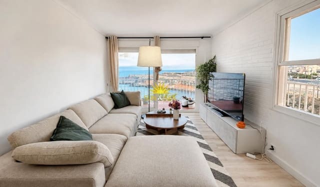 3 soverom Leilighet til leie i Los Frutales, Torrevieja - € 1 850 (Ref: 9973998)