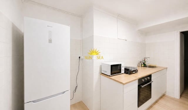 3 soverom Leilighet til leie i Los Frutales, Torrevieja - € 1 850 (Ref: 9973998)