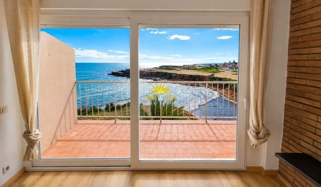 3 soverom Leilighet til leie i Los Frutales, Torrevieja - € 1 850 (Ref: 9973998)