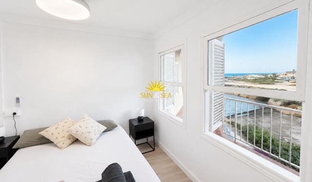 3 soverom Leilighet til leie i Los Frutales, Torrevieja - € 1 850 (Ref: 9973998)