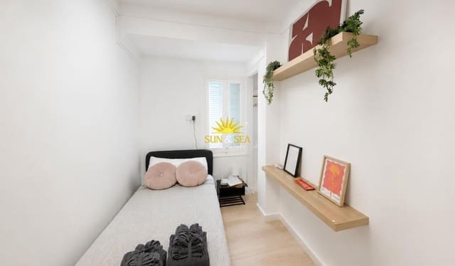 3 soverom Leilighet til leie i Los Frutales, Torrevieja - € 1 850 (Ref: 9973998)