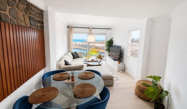 3 soverom Leilighet til leie i Los Frutales, Torrevieja - € 1 850 (Ref: 9973998)