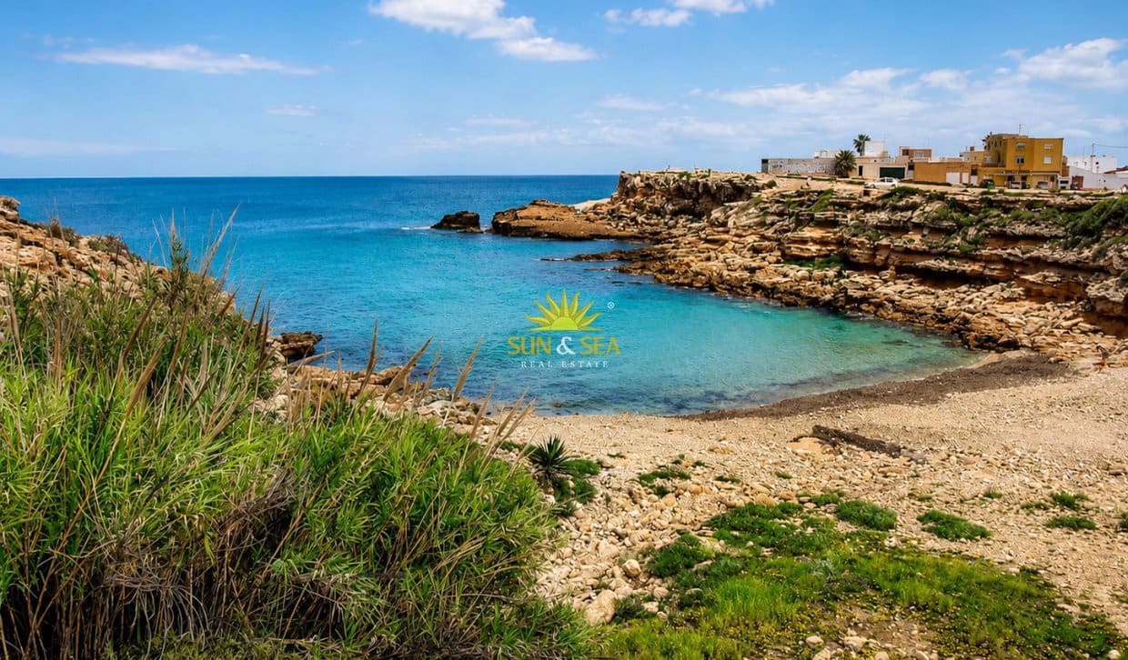 3 Zimmer Apartment zu vermieten in Torrevieja - 1.690 € (Ref: 9973998)