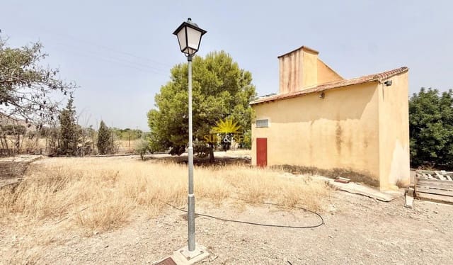 Bouwgrond te koop in Cox - € 450.000 (Ref: 9974304)