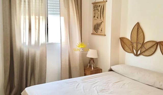 3 soverom Leilighet til leie i El Moncayo - El Pòrtic, Guardamar del Segura med svømmebasseng - € 750 (Ref: 9976420)