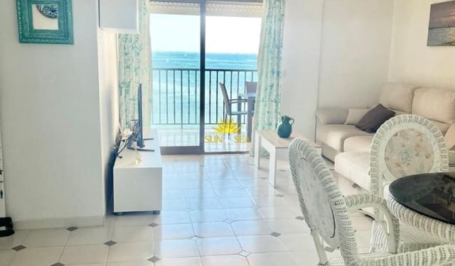3 sypialnia Apartament na kwatery wakacyjne w La Manga del Mar Menor - 800 € (Ref: 9977652)