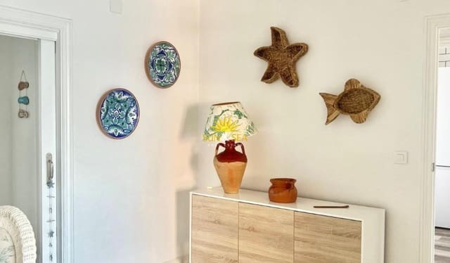 3 sypialnia Apartament na kwatery wakacyjne w La Manga del Mar Menor - 800 € (Ref: 9977652)