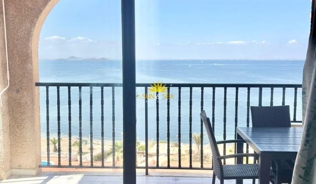 3 sypialnia Apartament na kwatery wakacyjne w La Manga del Mar Menor - 800 € (Ref: 9977652)