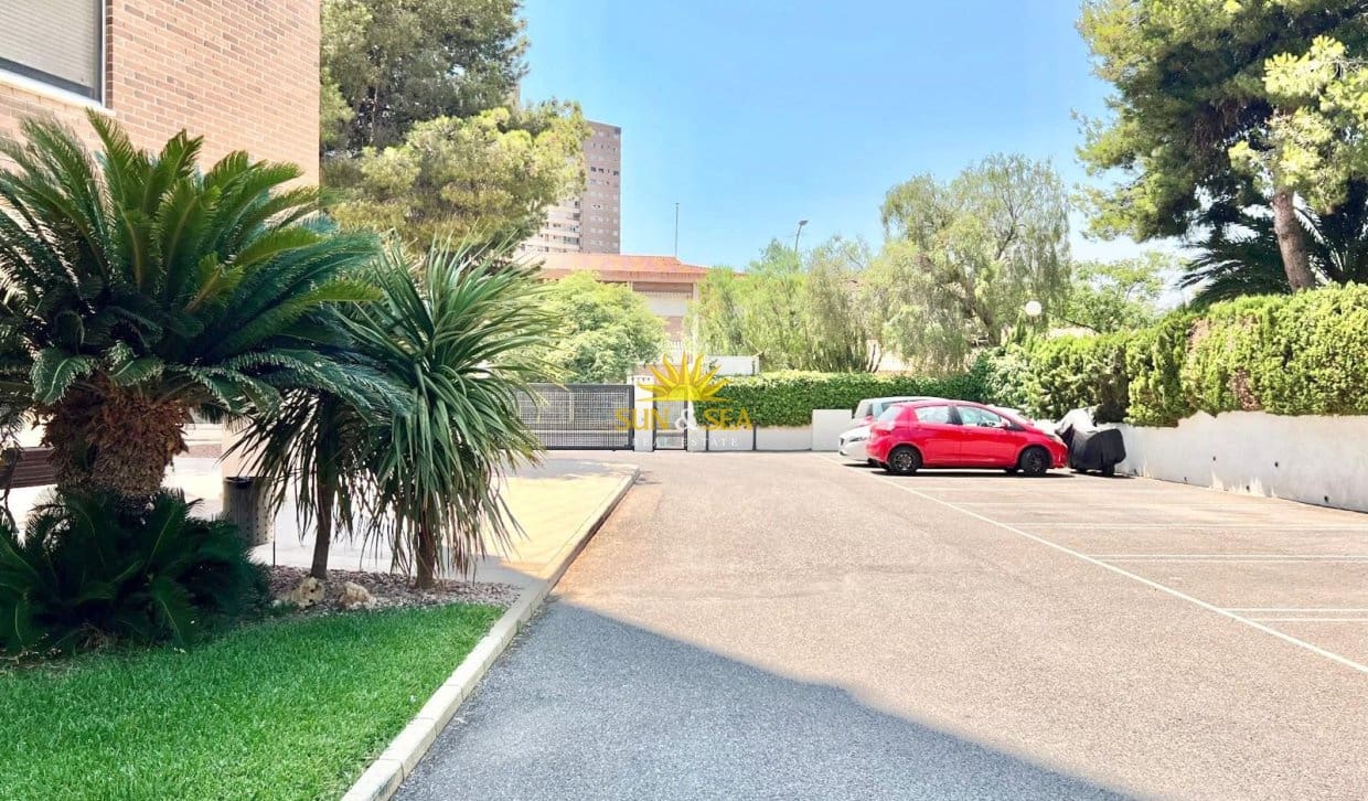 3 sypialnia Apartament na kwatery wakacyjne w La Manga del Mar Menor - 800 € (Ref: 9977652)