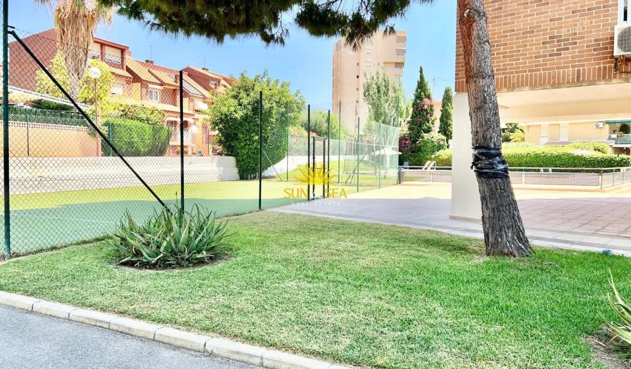 3 sypialnia Apartament na kwatery wakacyjne w La Manga del Mar Menor - 800 € (Ref: 9977652)