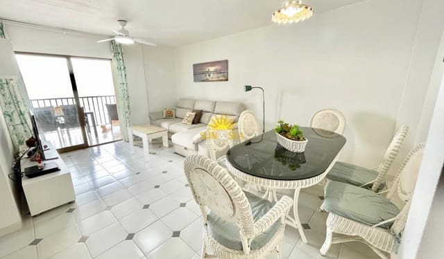 Apartamento de 3 habitaciones en La Manga del Mar Menor en alquiler vacacional - 800 € (Ref: 9977652)