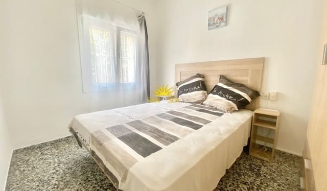 3 slaapkamer Appartement te huur in Pla de Bon Repos, Alicante stad met garage - € 900 (Ref: 9977759)