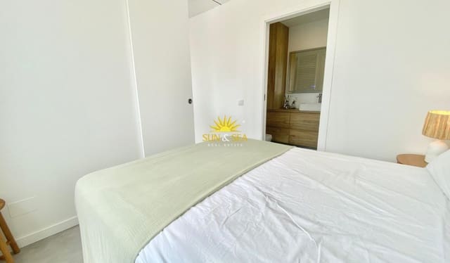   1 soveværelse   feriePenthouse i Alicante by   - € 1.300 (Ref: 9977760)
