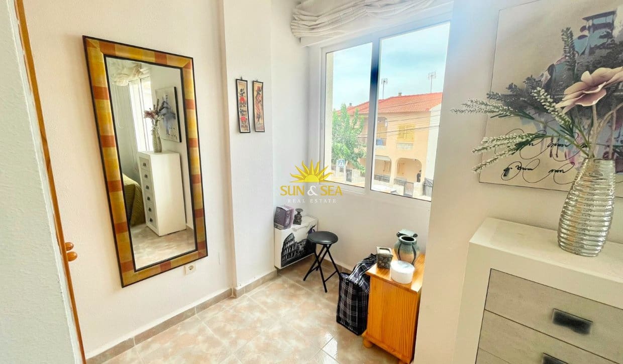 3 camera da letto Casa da affitare come casa vacanza in Torre de la Horadada con garage - 850 € (Rif: 9977979)