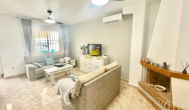 3 camera da letto Casa da affitare come casa vacanza in Torre de la Horadada, Pilar de la Horadada con garage - 850 € (Rif: 9977979)
