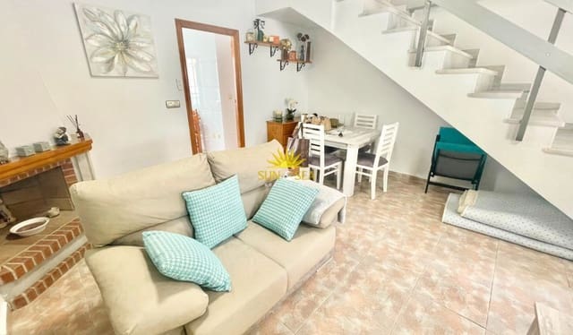 3 camera da letto Casa da affitare come casa vacanza in Torre de la Horadada, Pilar de la Horadada con garage - 850 € (Rif: 9977979)
