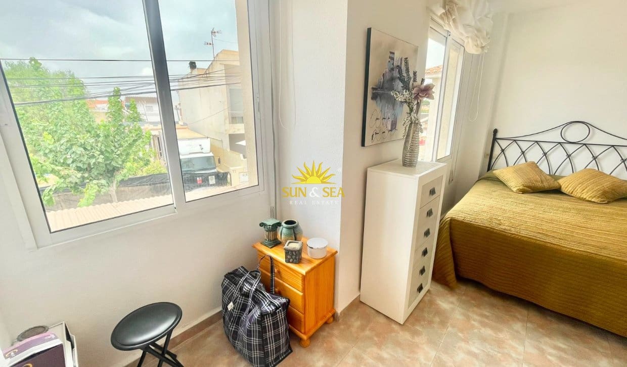 3 camera da letto Casa da affitare come casa vacanza in Torre de la Horadada con garage - 850 € (Rif: 9977979)