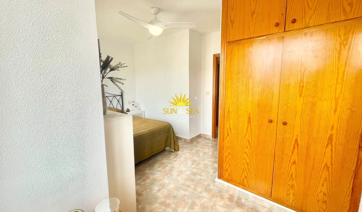 3 camera da letto Casa da affitare come casa vacanza in Torre de la Horadada con garage - 850 € (Rif: 9977979)