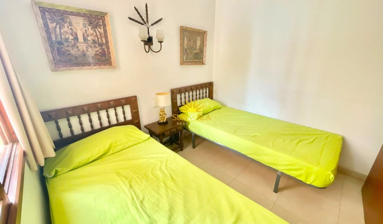 1 soverom Studio til salgs i Dehesa de Campoamor - € 650 (Ref: 9977980)