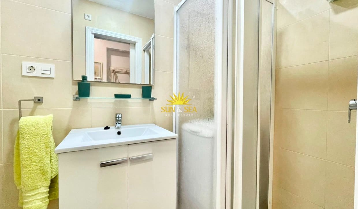1 soverom Studio til salgs i Dehesa de Campoamor - € 650 (Ref: 9977980)