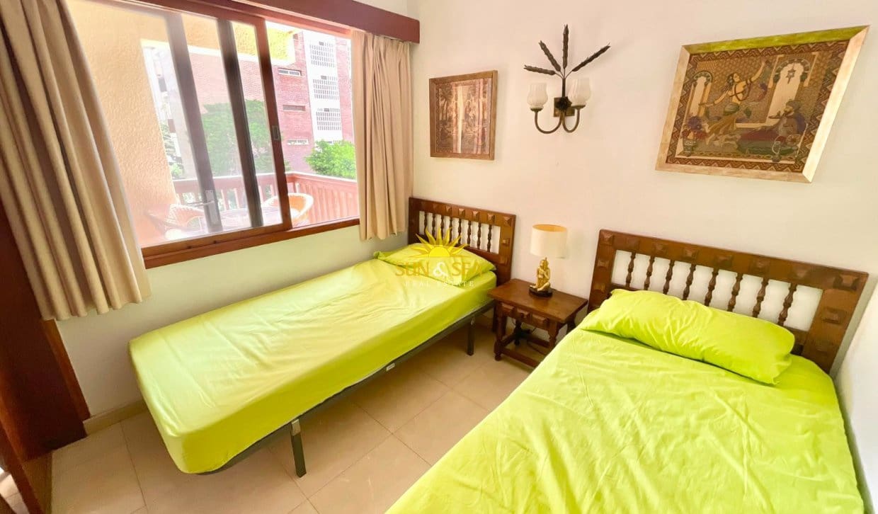 1 soverom Studio til salgs i Dehesa de Campoamor - € 650 (Ref: 9977980)