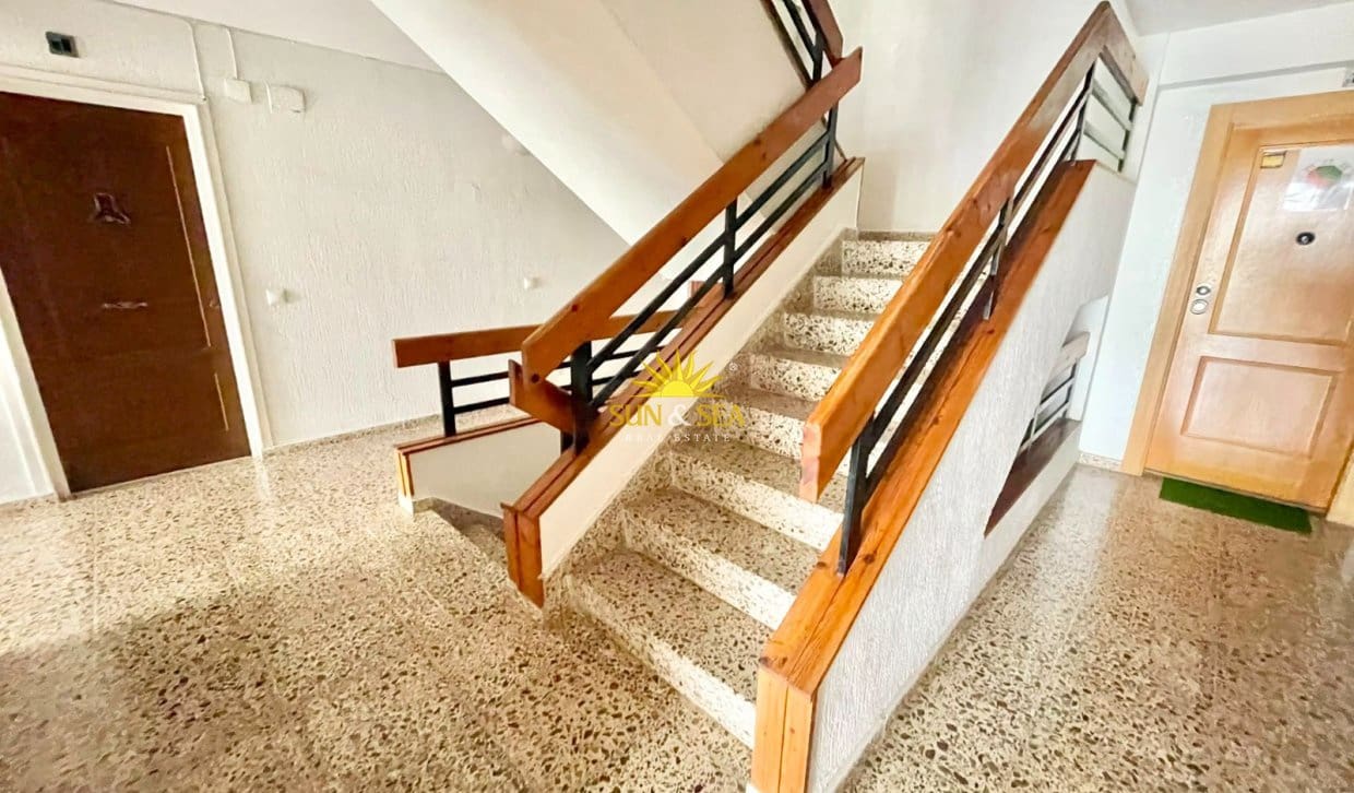 1 soverom Studio til salgs i Dehesa de Campoamor - € 650 (Ref: 9977980)