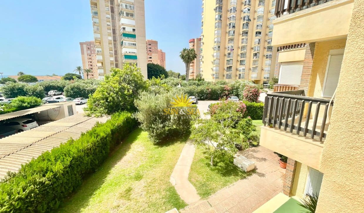 1 soverom Studio til salgs i Dehesa de Campoamor - € 650 (Ref: 9977980)