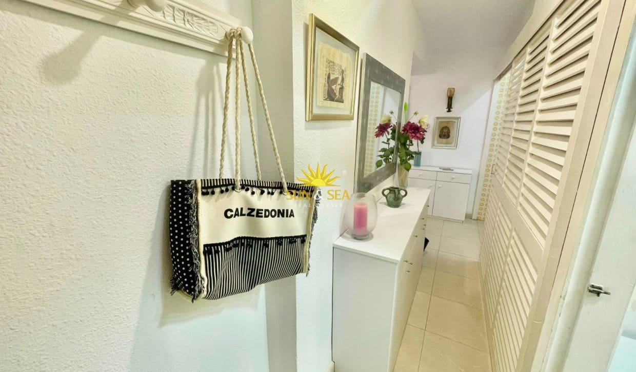 1 soverom Studio til salgs i Dehesa de Campoamor - € 650 (Ref: 9977980)