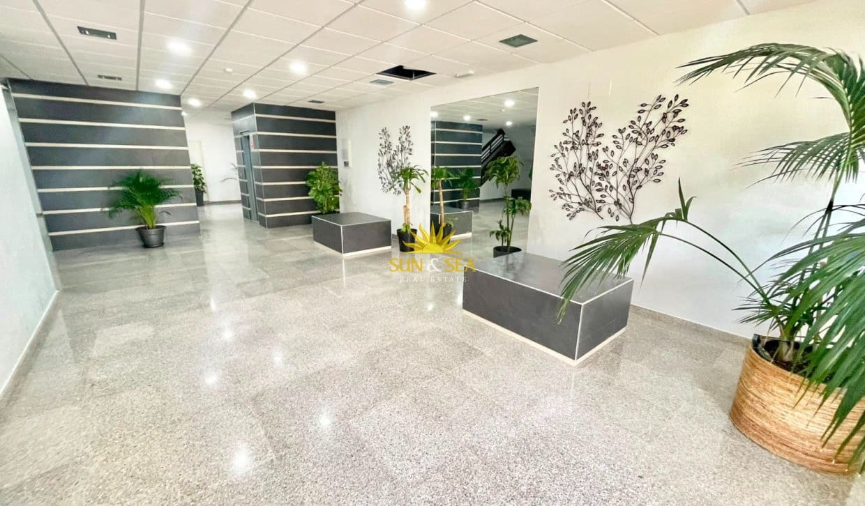 1 soverom Studio til salgs i Dehesa de Campoamor - € 650 (Ref: 9977980)
