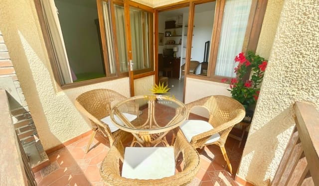 1 soverom Studio til salgs i Dehesa de Campoamor, Orihuela - € 650 (Ref: 9977980)