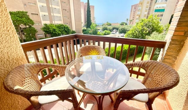1 soverom Studio til salgs i Dehesa de Campoamor, Orihuela - € 650 (Ref: 9977980)