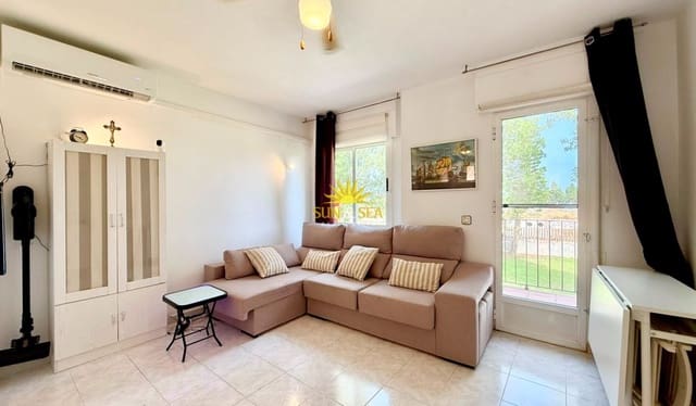 3 sovrum Hus att hyra i El Chaparral - La Siesta - La Torreta, Torrevieja med pool - 1 000 € (Ref: 9981236)