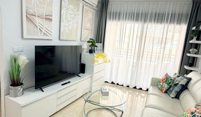 3 camera da letto Appartamento da affittare in Playa del Cura, Torrevieja con piscina - 1.000 € (Rif: 9981482)