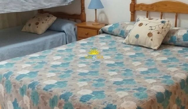 1 soverom Leilighet til leie i Los Europeos, Torrevieja med svømmebasseng - € 700 (Ref: 9981643)