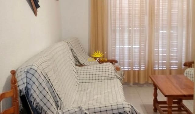 1 soverom Leilighet til leie i Los Europeos, Torrevieja med svømmebasseng - € 700 (Ref: 9981643)