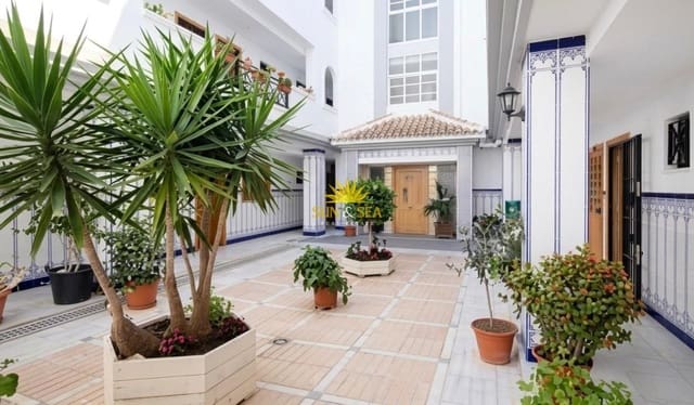 1 soverom Leilighet til leie i Los Europeos, Torrevieja med svømmebasseng - € 700 (Ref: 9981643)