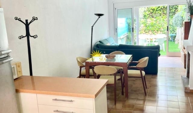2 camera da letto Villa da affittare in Playa Poniente, Benidorm con piscina garage - 1.000 € (Rif: 9983252)