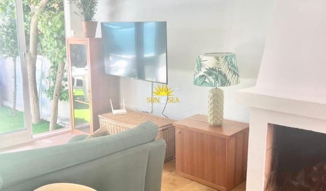 2 camera da letto Villa da affittare in Playa Poniente, Benidorm con piscina garage - 1.000 € (Rif: 9983252)