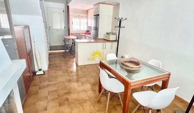 2 camera da letto Villa da affittare in Playa Poniente, Benidorm con piscina garage - 1.000 € (Rif: 9983252)
