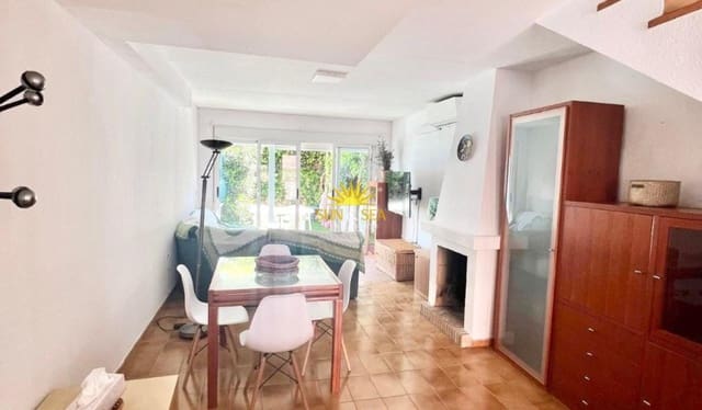 2 camera da letto Villa da affittare in Playa Poniente, Benidorm con piscina garage - 1.000 € (Rif: 9983252)