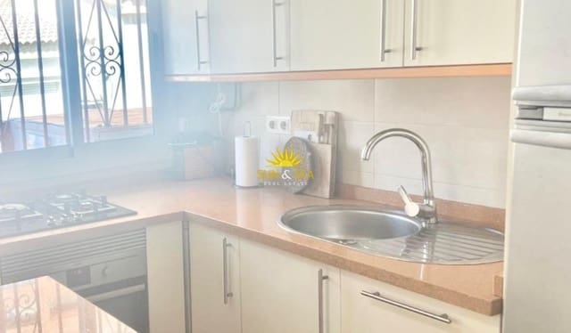 2 camera da letto Villa da affittare in Playa Poniente, Benidorm con piscina garage - 1.000 € (Rif: 9983252)